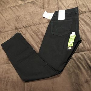 DICKIES WOMEN SLIM FIT JEANS 👖